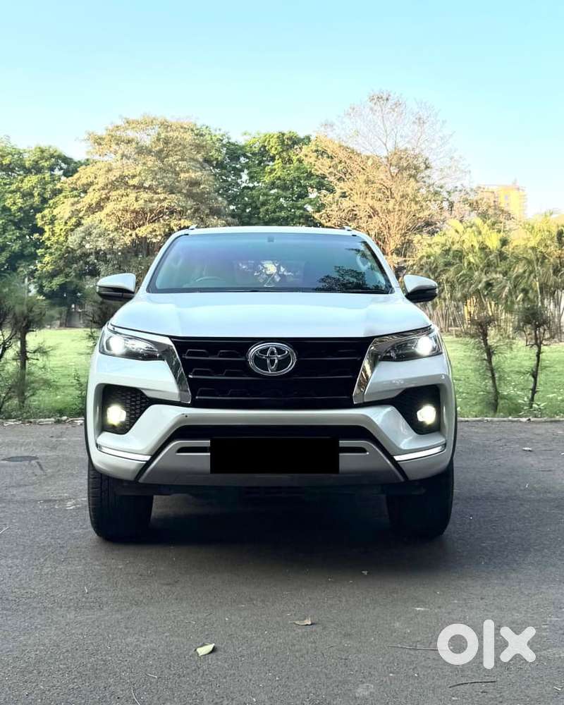 Toyota Fortuner 4x2 At 2.8 Diesel, 2024, Diesel