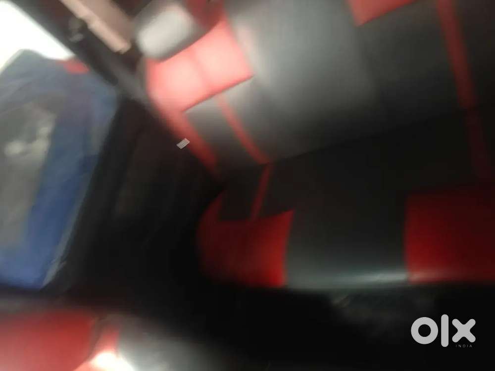 Maruti Suzuki Wagon R 2008