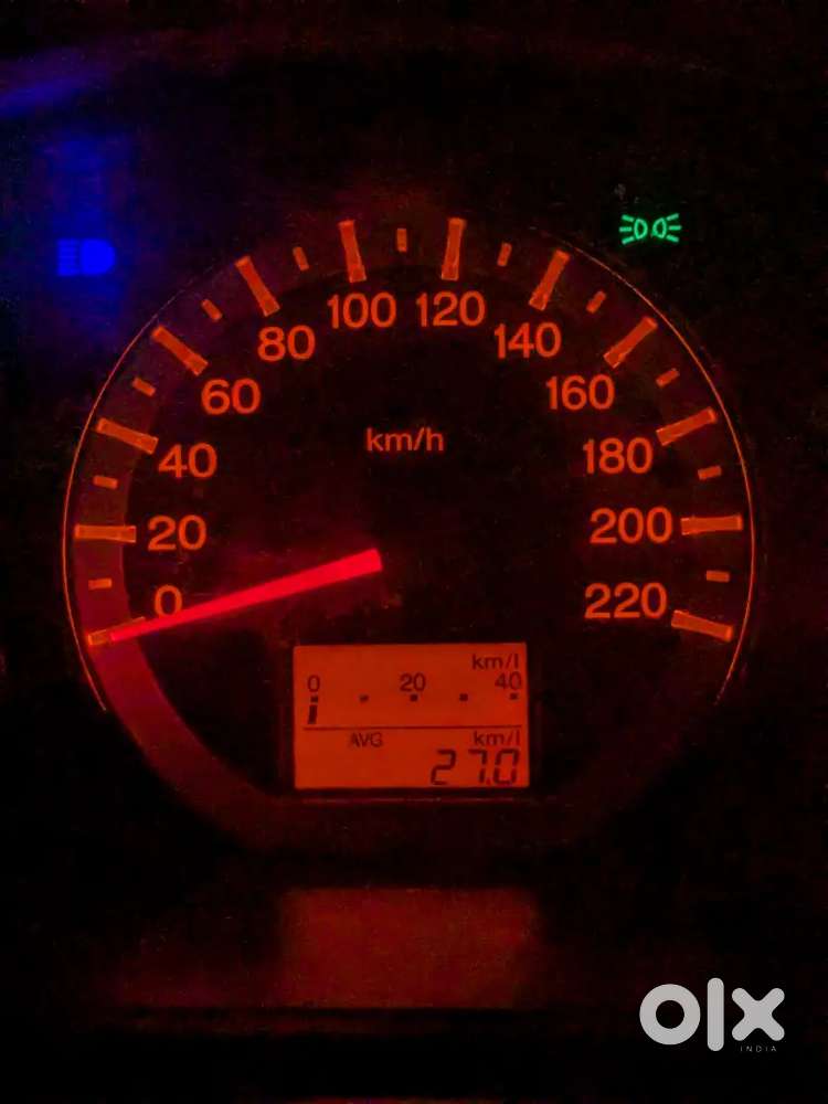 Honda City 2010 Petrol Well Maintained