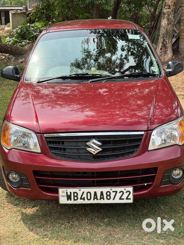 Maruti Suzuki Car 2014