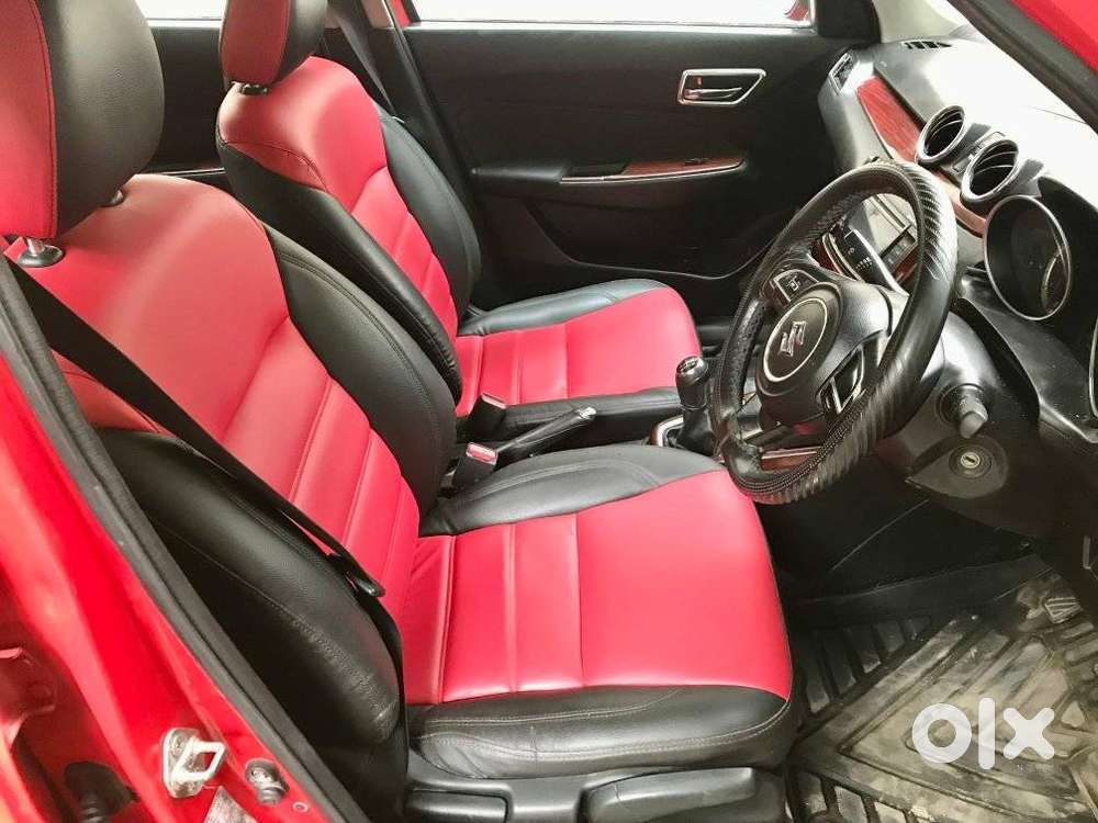 Maruti Suzuki Swift Vdi Bs Iv, 2018, Diesel