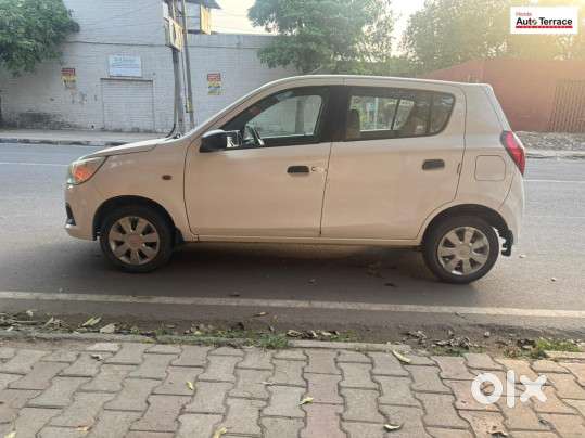 Maruti Suzuki Alto K10 2010-2014 Vxi, 2019, Petrol