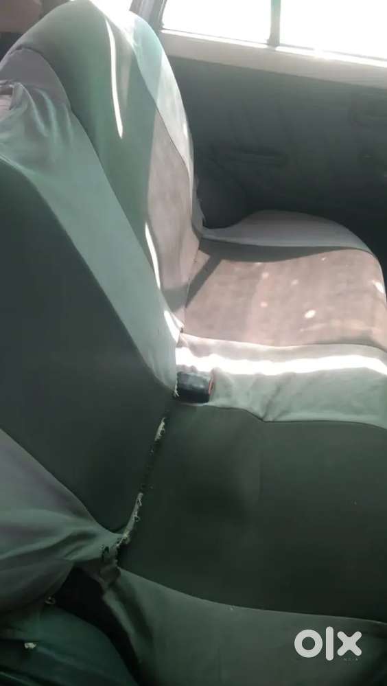 Maruti Suzuki Alto Lxi 2010