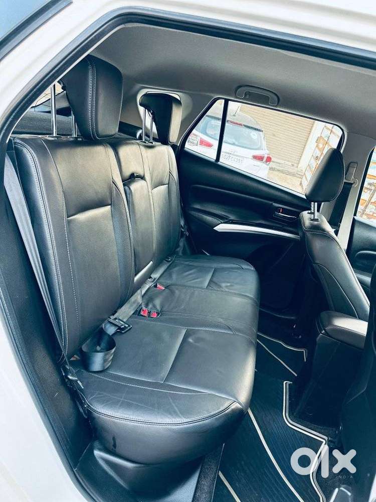 Maruti Suzuki S-cross 2017-2020 1.3 Alpha, 2018, Diesel