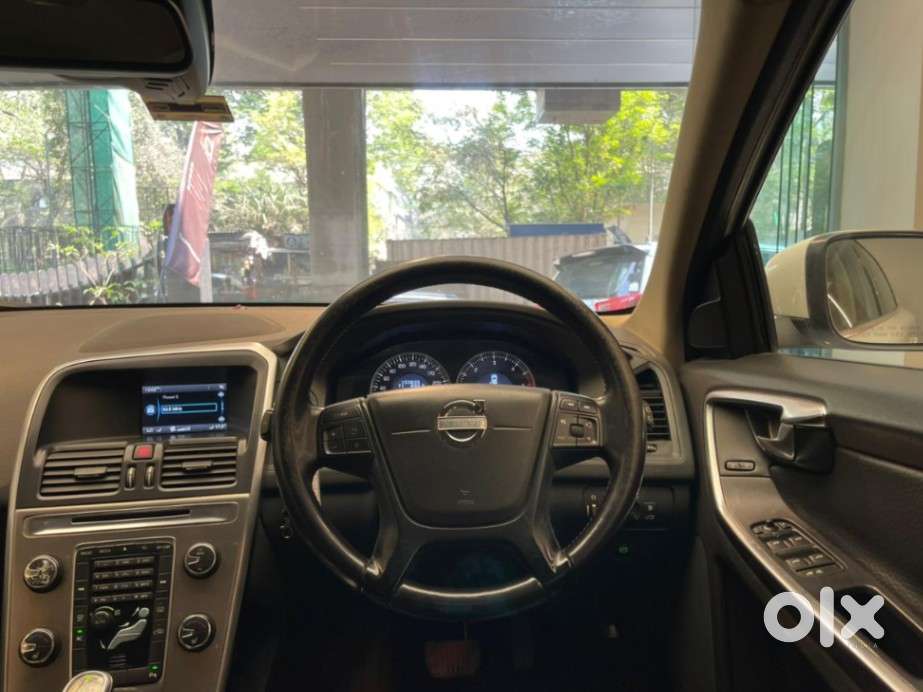 Volvo Xc60 D4 Summum, 2014, Diesel