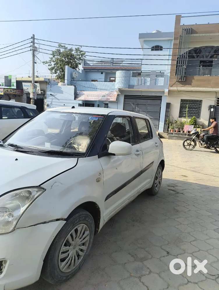 Bahut Bdiya Gaadi H