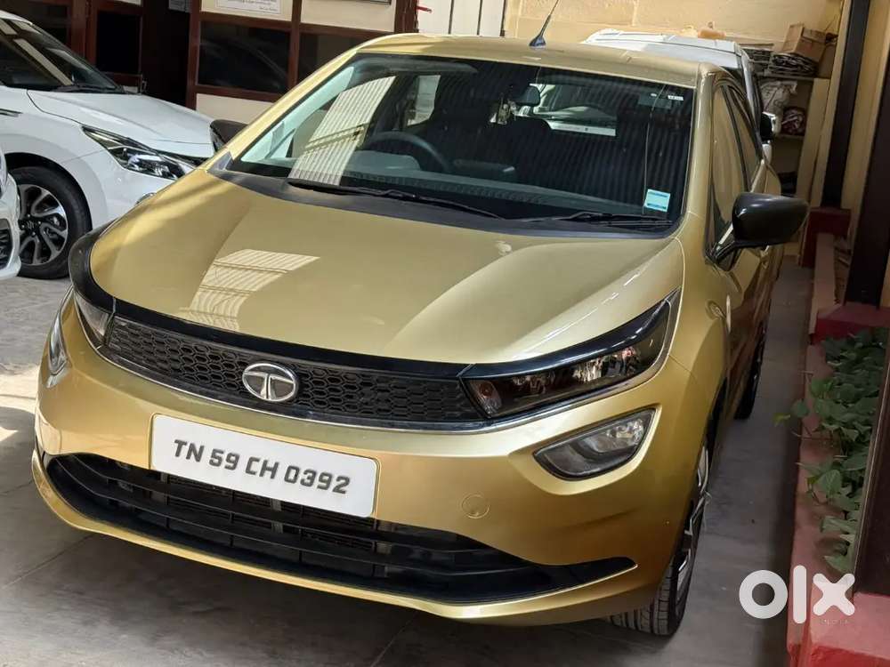 Tata Altroz Ev 2020
