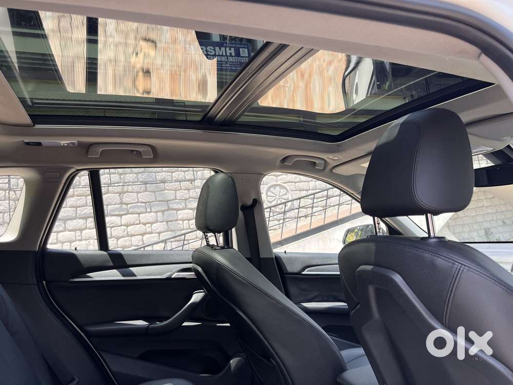 Bmw X1 2.0 Sdrive 20d, 2017, Diesel