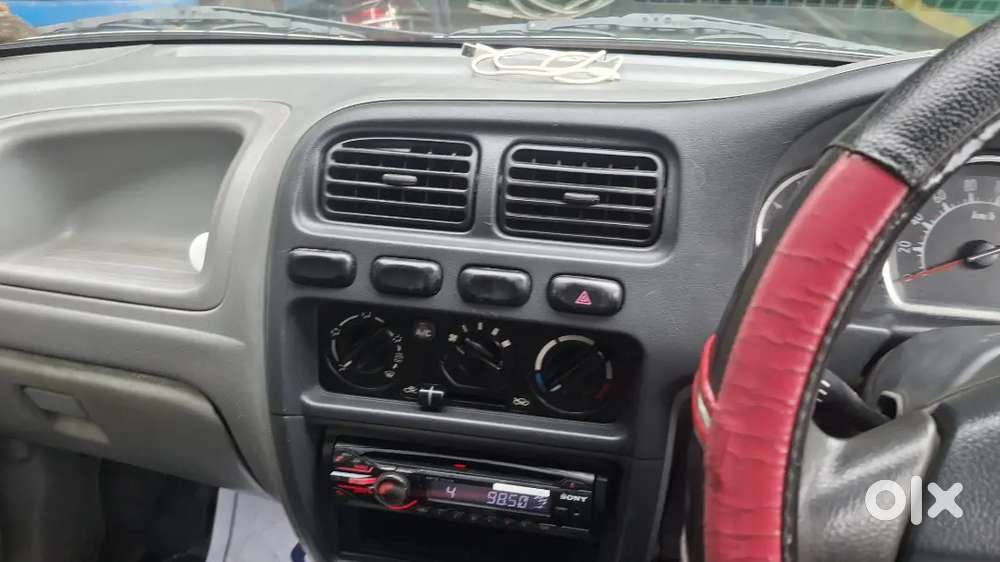 Maruti Suzuki Alto K10 2012