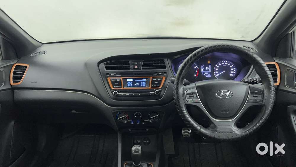 Hyundai I20 Active 1.2 S, 2017, Petrol