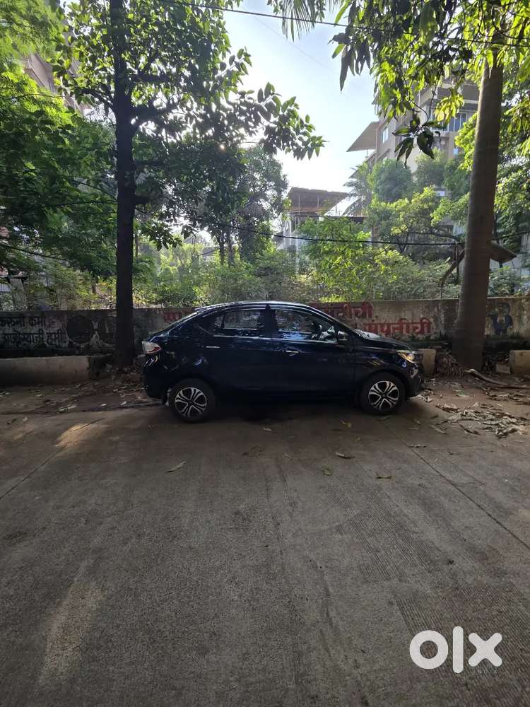 Tata Tigor 2024