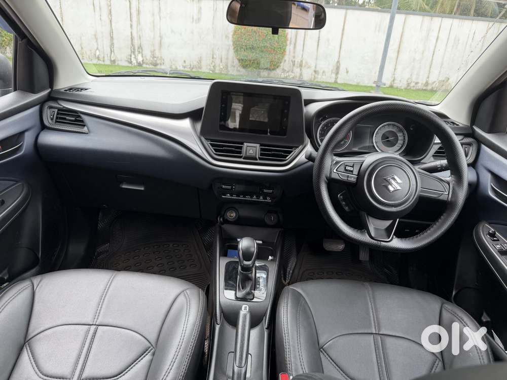 Maruti Suzuki Baleno 1.2 Delta At, 2026, Petrol