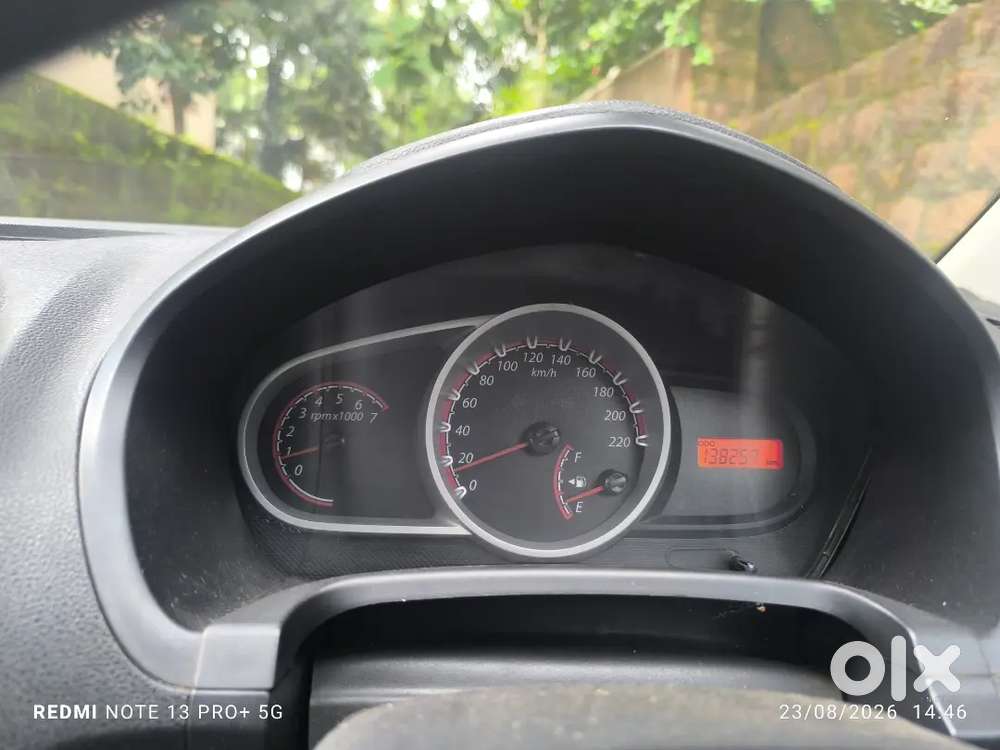 Ford Figo 1.4 Diesel 2012