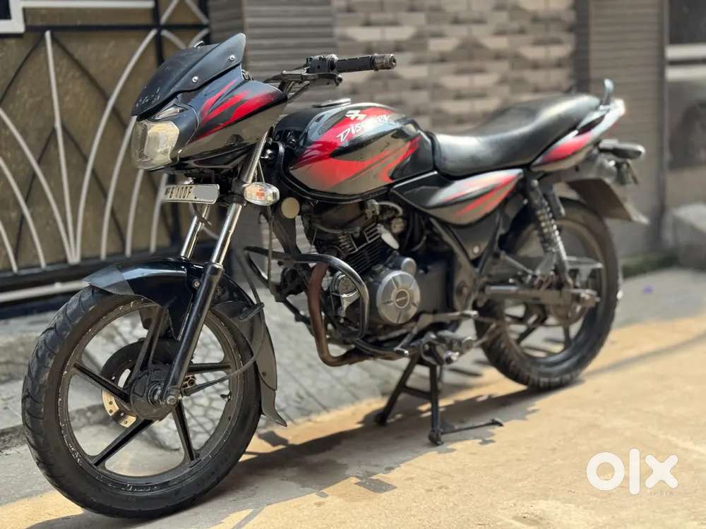 Bajaj Pulsar Discover 125 Cc 2011 Model 125 Price Bajaj Discover