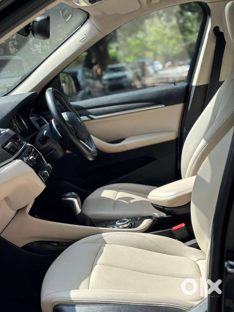Bmw X1 2.0 Sdrive20d Xline, 2019, Diesel