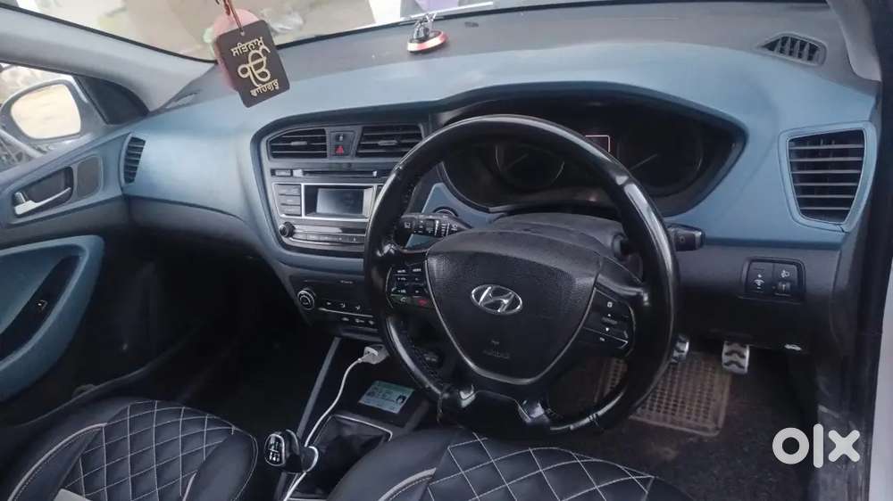 Good Condition Push Button Start 17 Alloys New Tyre