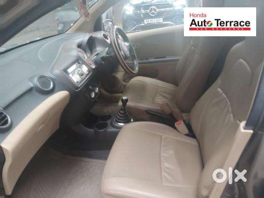 Honda Amaze 1.2 S I-vtec, 2014, Petrol