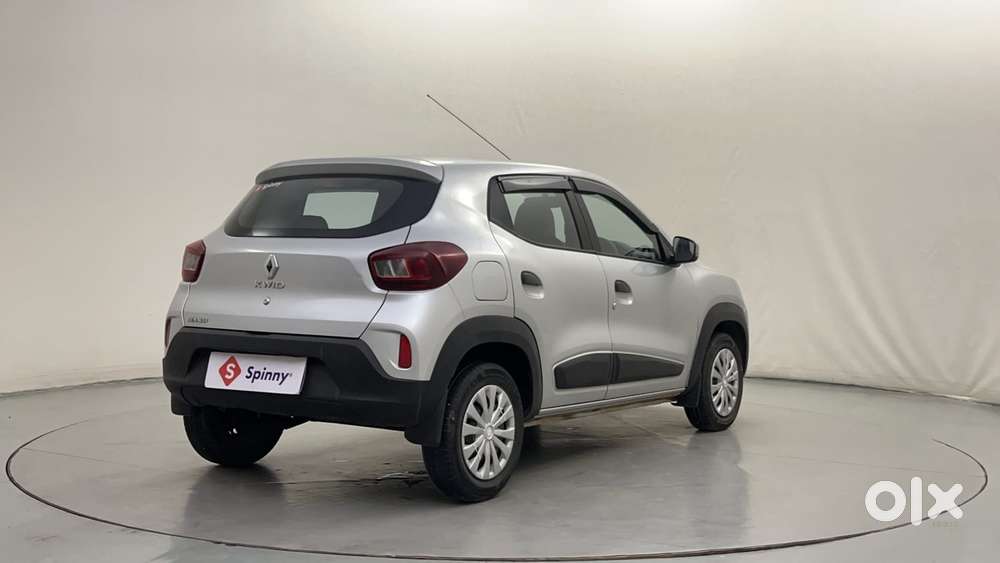 Renault Kwid Rxt 1.0, 2023, Petrol