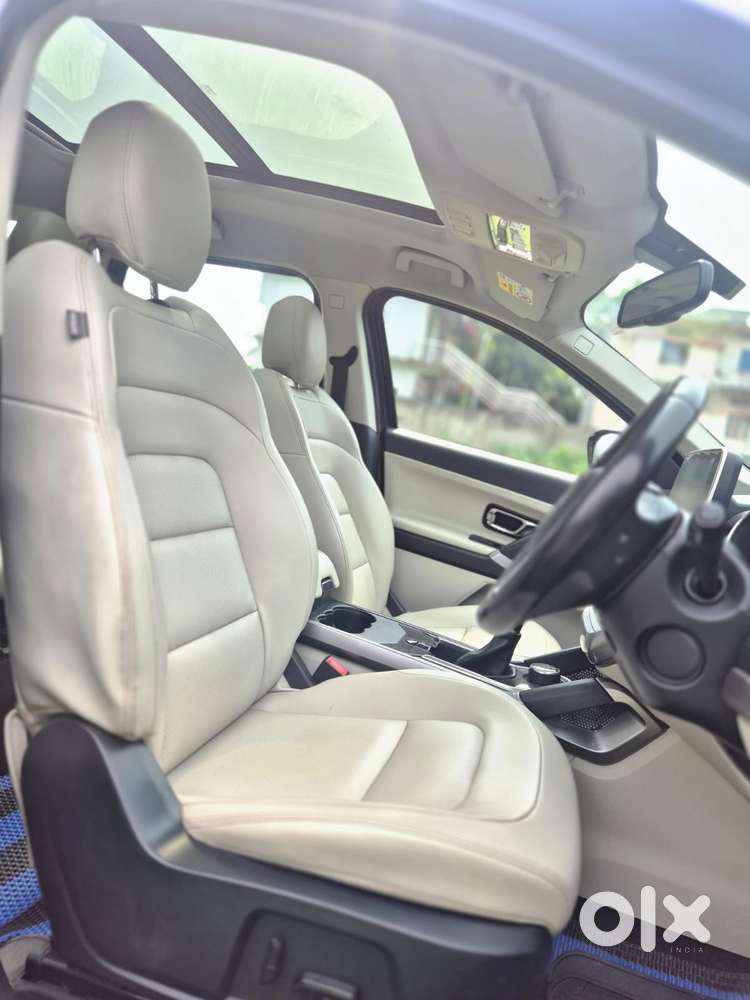Tata Safari 2.0 Kryotec Xz Plus, 2021, Diesel