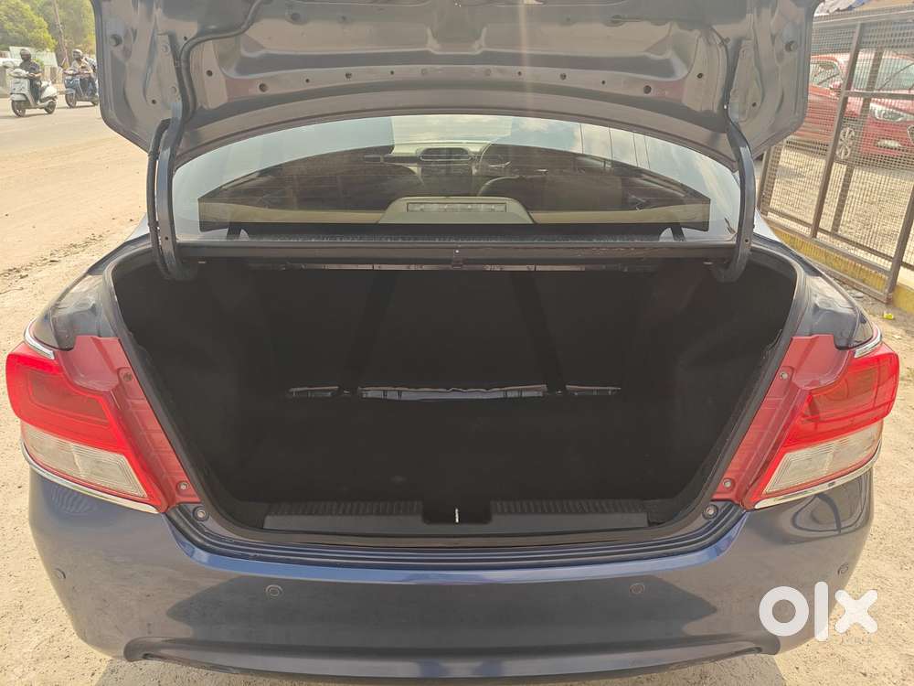 Maruti Suzuki Dzire 2017-2020 Zdi, 2019, Diesel