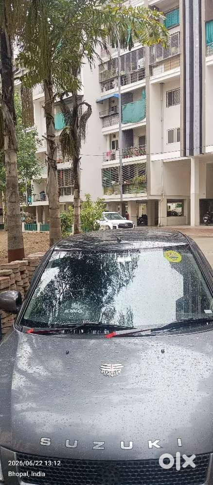 Maruti Suzuki Swift 2007 Petrol Well Maintained