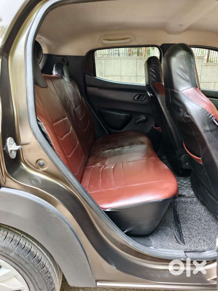 Renault Kwid 1.0 Rxt Optional, 2020, Petrol