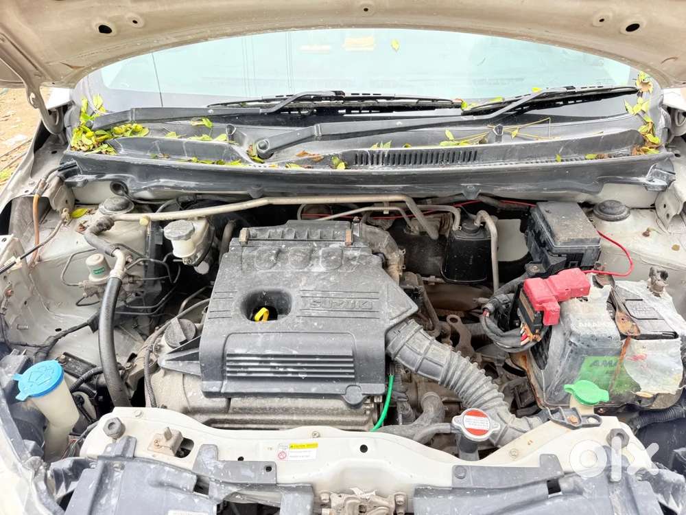 Maruti Suzuki Celerio Vxi, 2014, Petrol