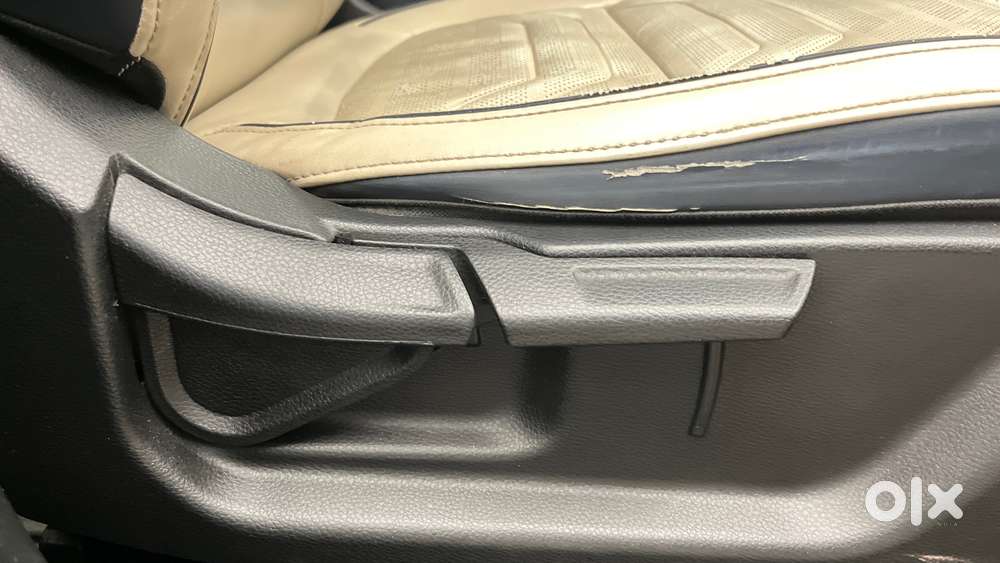 Kia Carens 1.5 Luxury Plus Diesel At 7 Str, 2022, Diesel