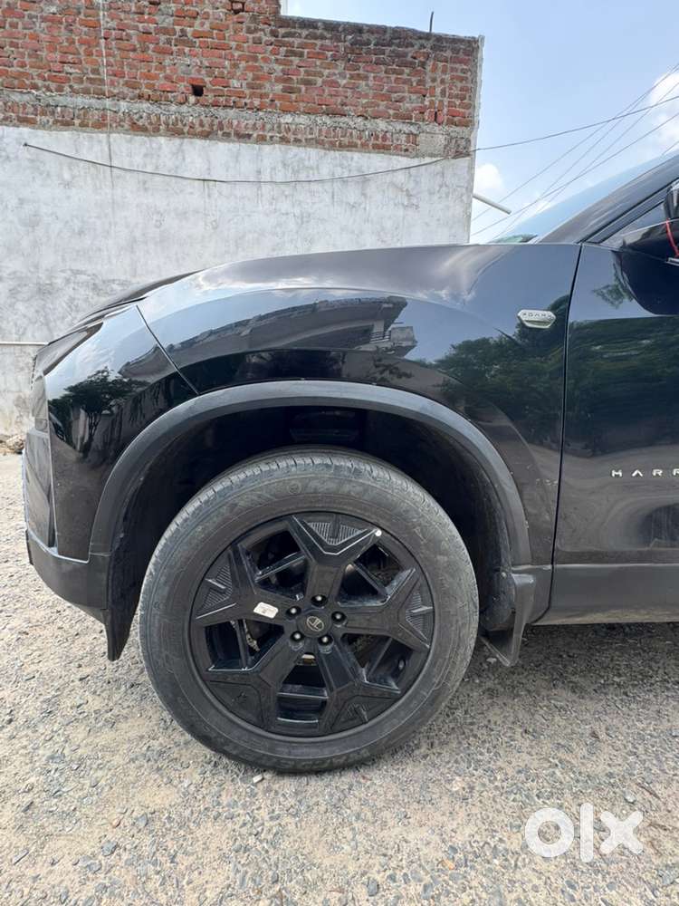 Tata Harrier Diesel 2024/12