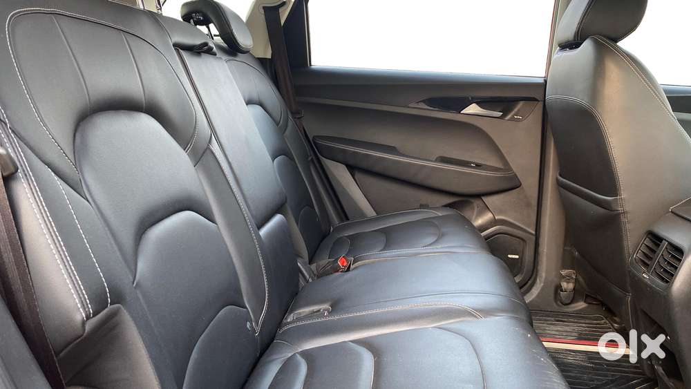 Mg Hector 2.0 Sharp Diesel, 2019, Diesel