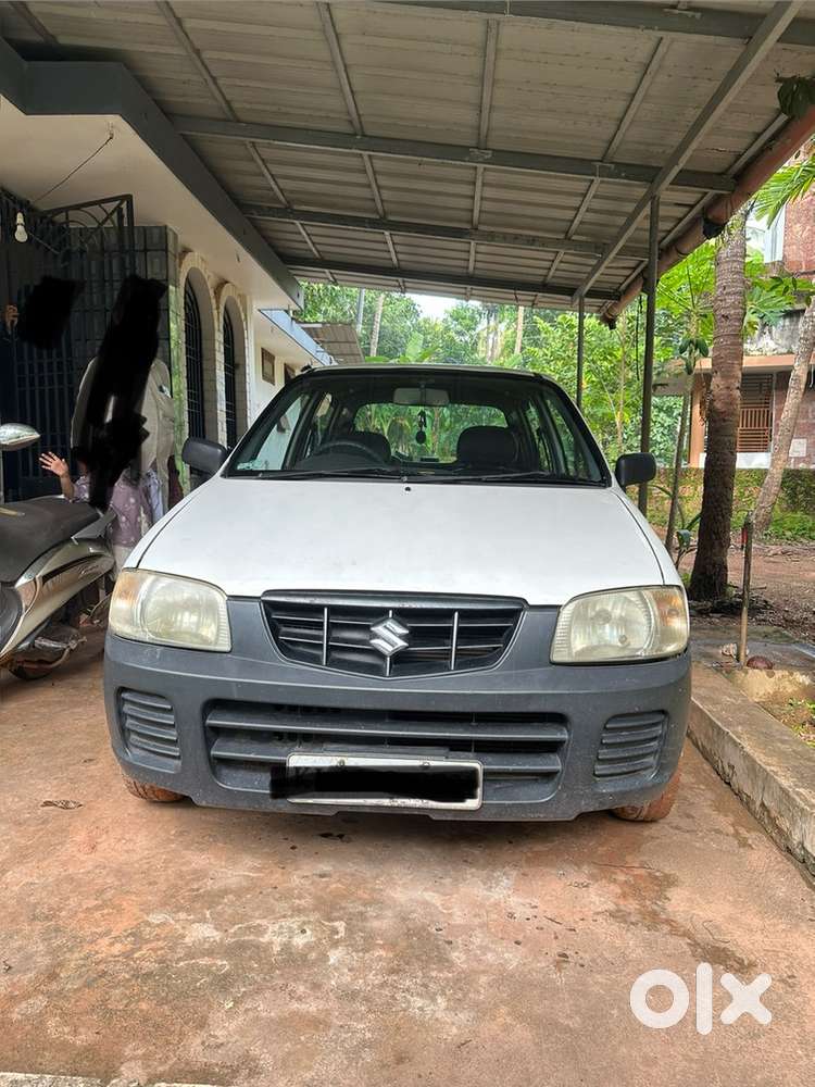 Maruti Alto