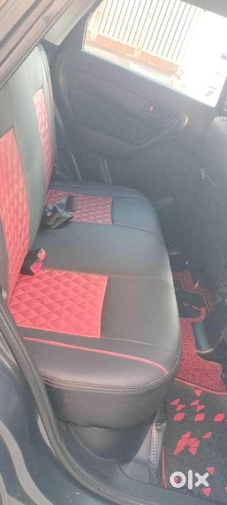 Maruti Suzuki Vitara Brezza 1.5 Vxi, 2021, Petrol