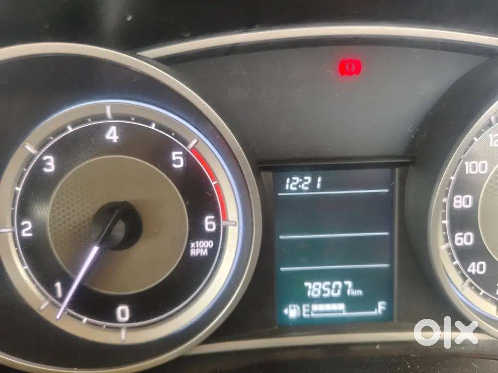 Maruti Suzuki Dzire 2019 Diesel Well Maintained