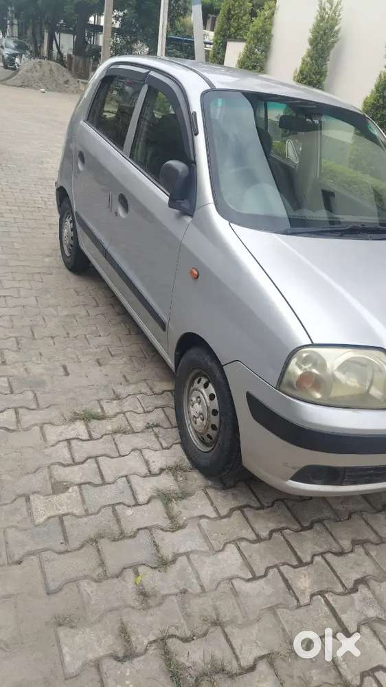 Good Condition Second Hand Car
