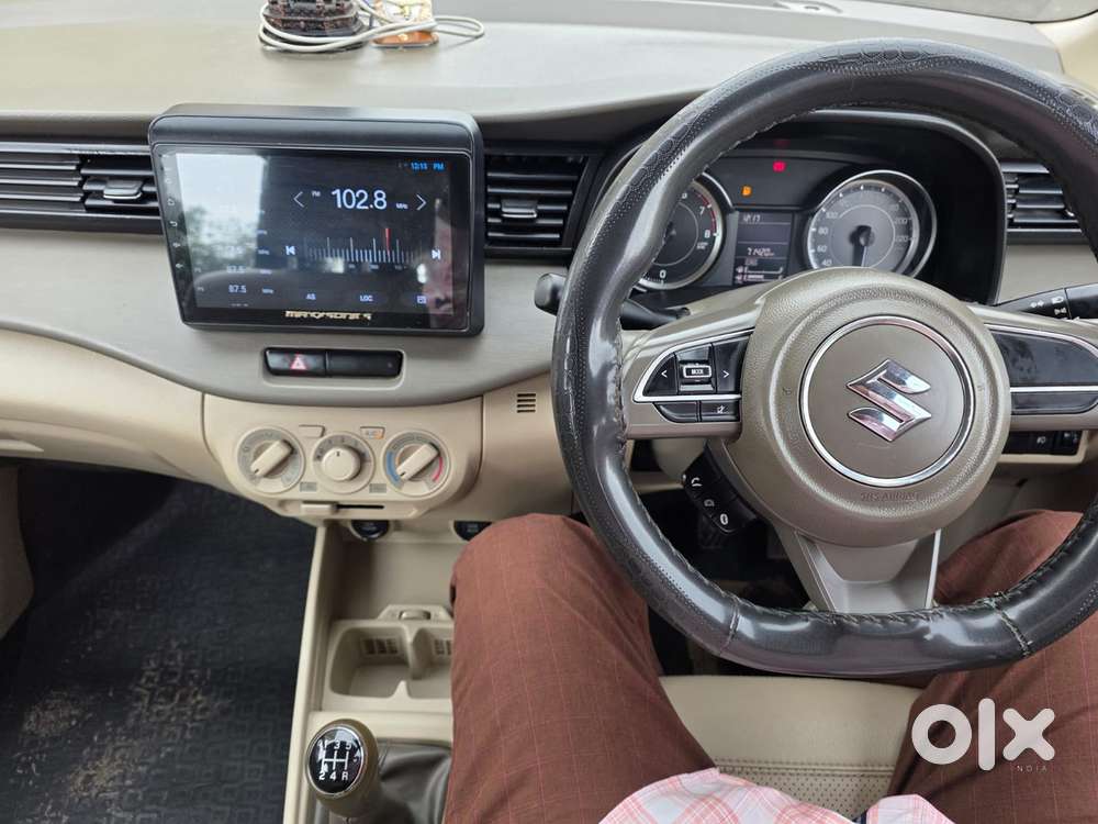 Maruti Suzuki Ertiga Vxi (o) Cng, 2020, Cng & Hybrids