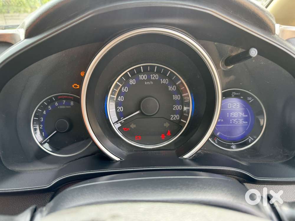 Honda Jazz 1.5 Sv I Dtec, 2015, Petrol