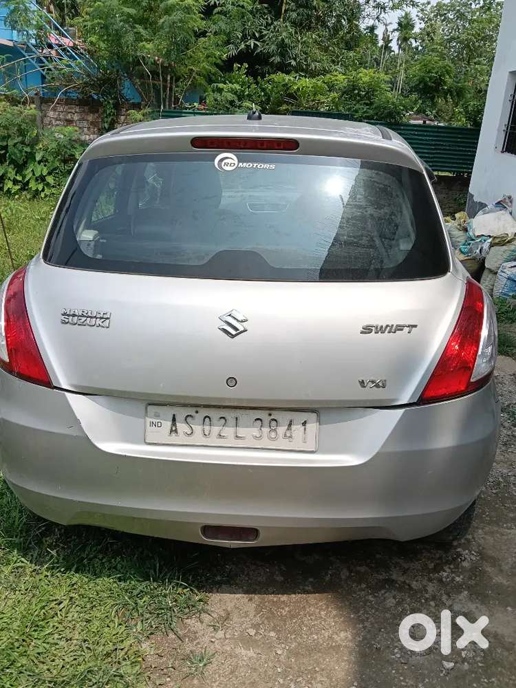 Swift For Sale