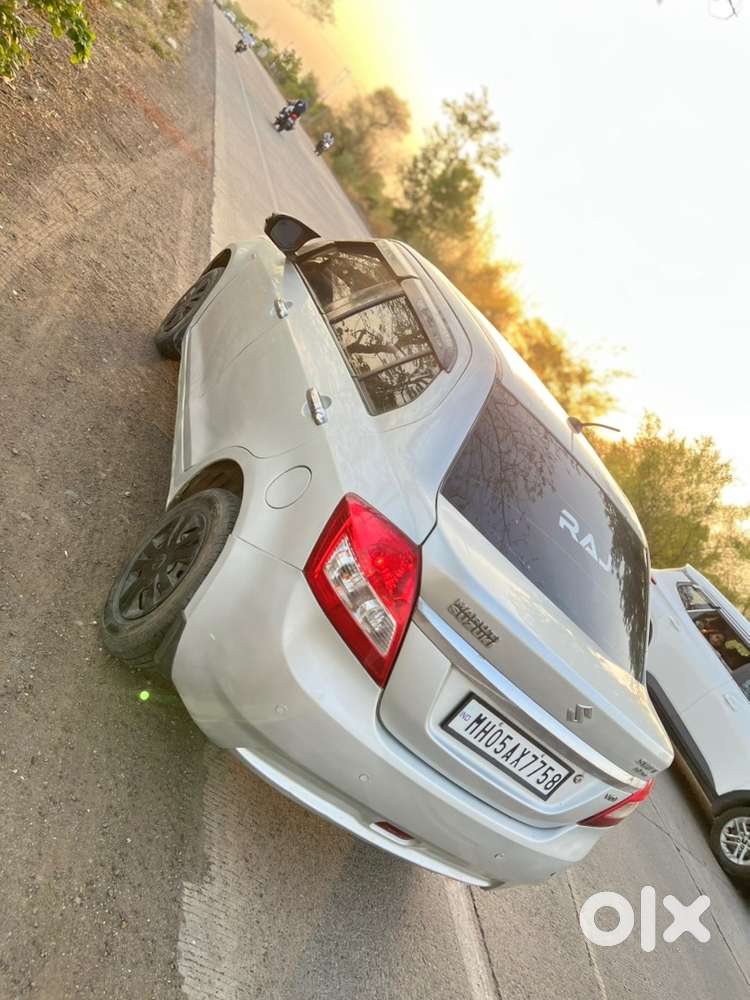 Maruti Suzuki Diesel 2012