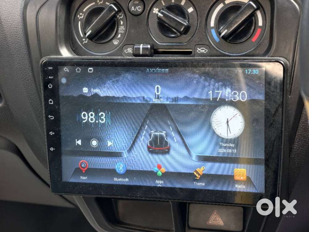 Maruti Suzuki Alto 800 Lxi, 2016, Petrol