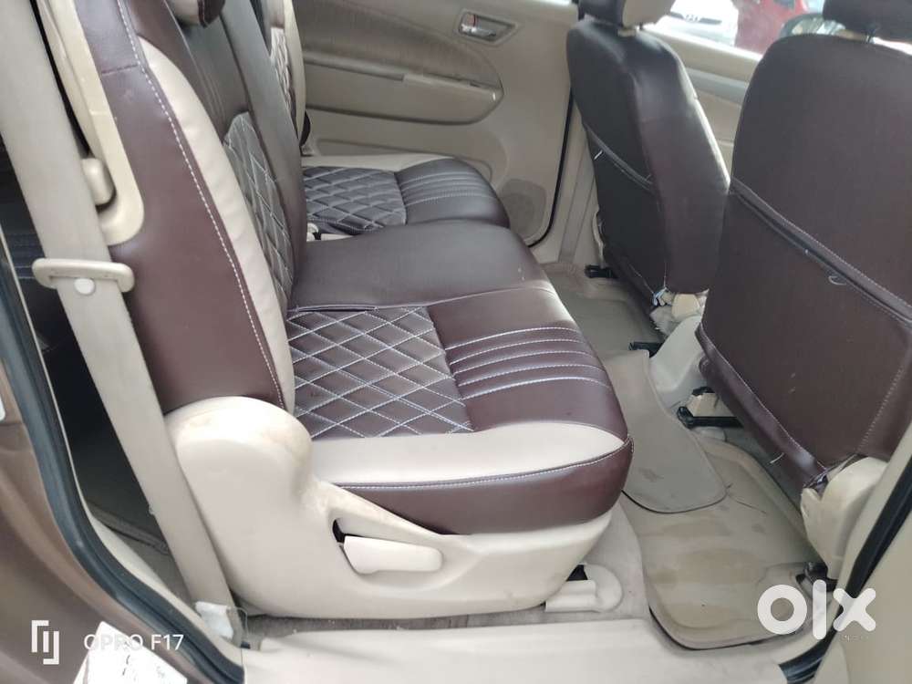 Maruti Suzuki Ertiga ZDI, 2014, Diesel