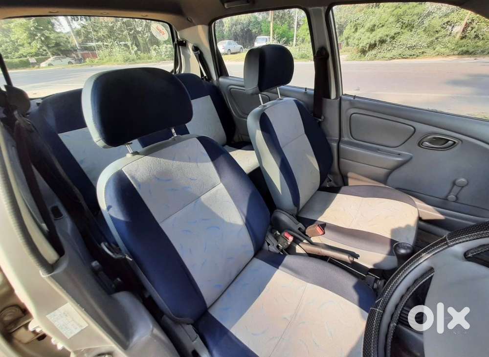 2007 Maruti Alto Valid Till Nov 2027