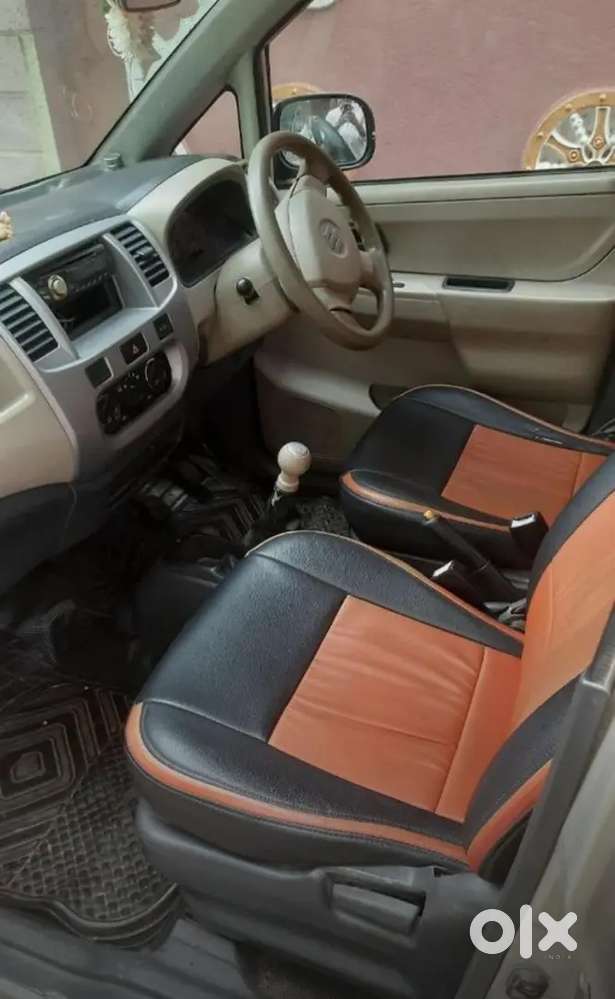 Maruti Suzuki Zen Estilo Well Maintained