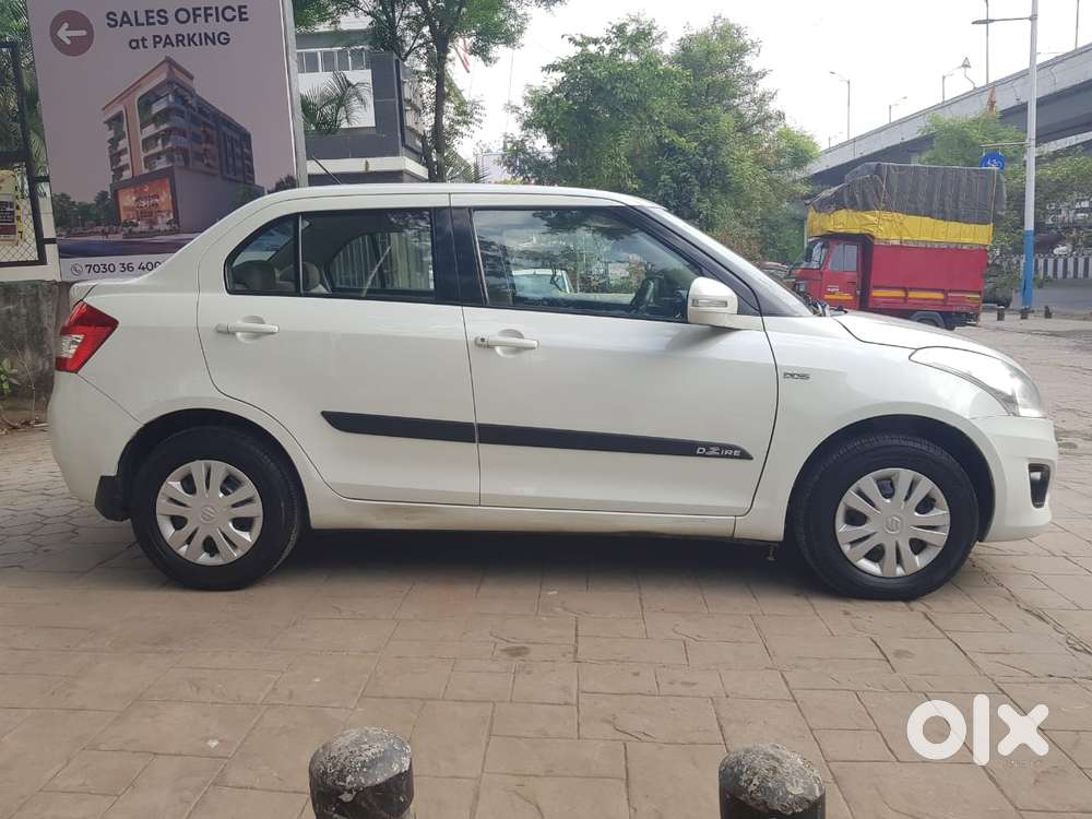 Maruti Suzuki Swift Dzire Vdi Bsiv, 2013, Diesel