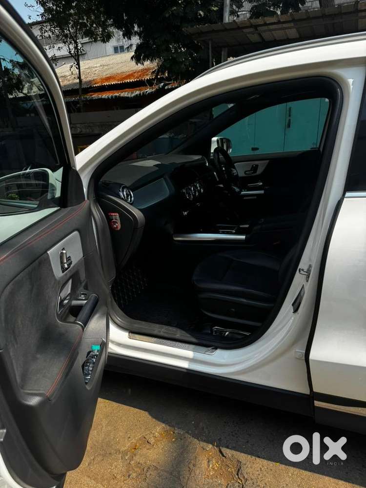 Mercedes-benz Gla 220d Amg Line 2023