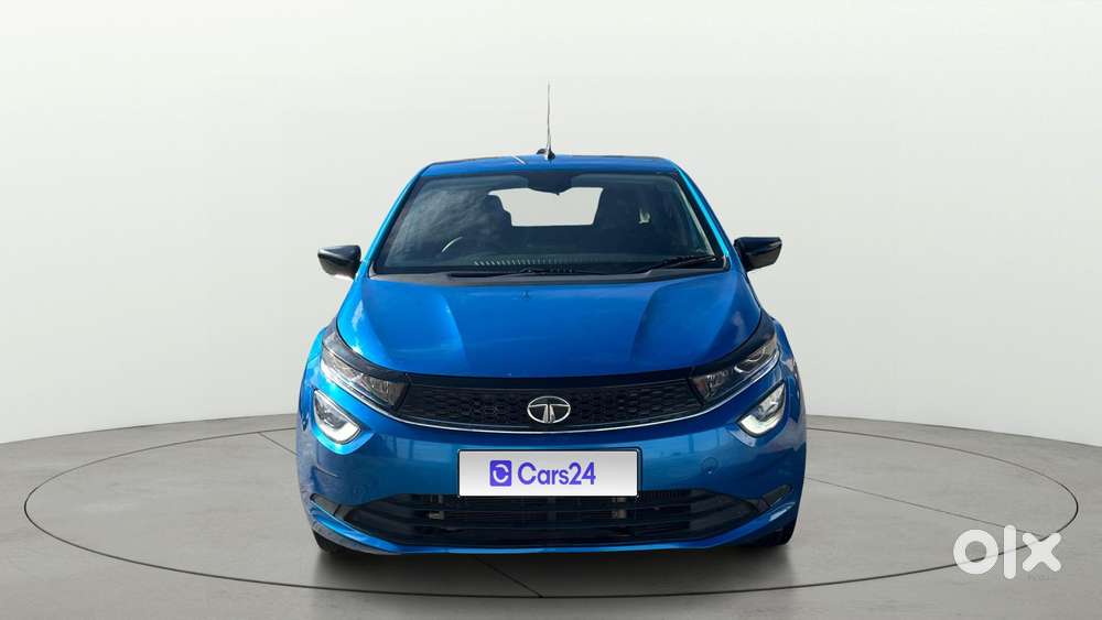 Tata Altroz Xz, 2022, Diesel