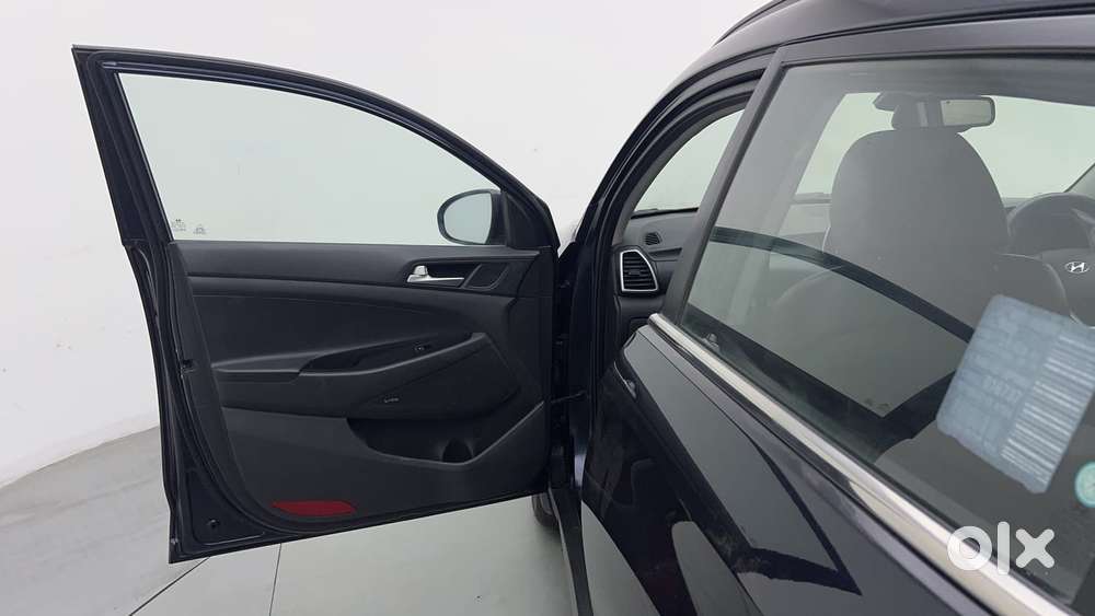 Hyundai Tucson [2016-2020] 2.0 Gls 2wd At Petrol, 2021, Petrol