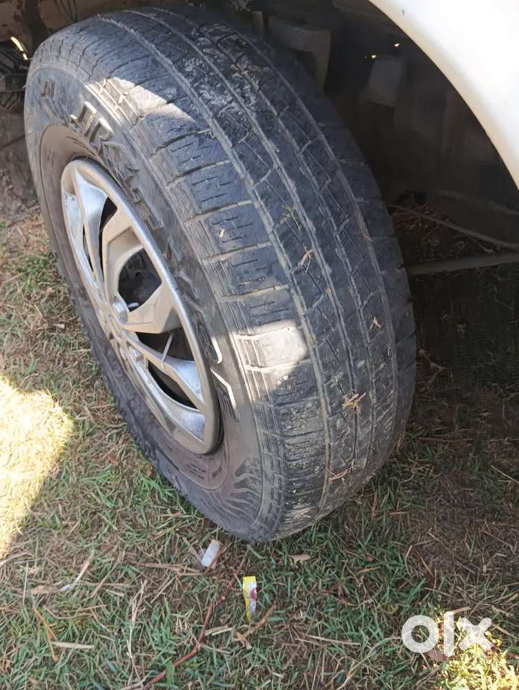 Mahindra Bolero 2012 Diesel 158962 Km