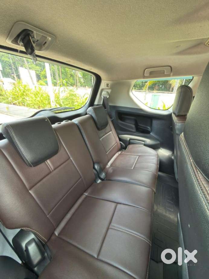 Toyota Innova Crysta 2.4 Gx Mt, 2018, Diesel