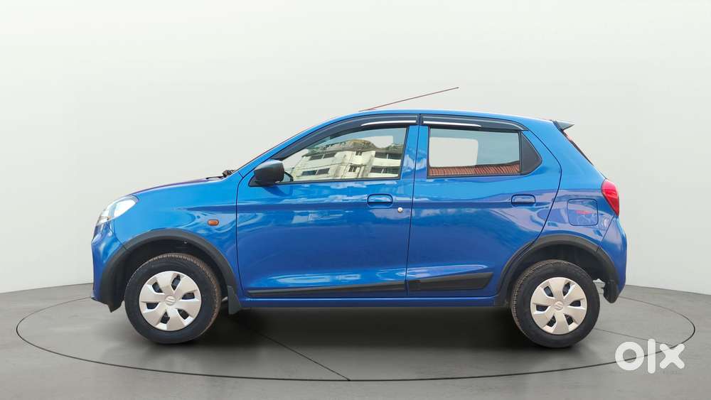 Maruti Suzuki Alto K10 1.0 Std, 2023, Petrol