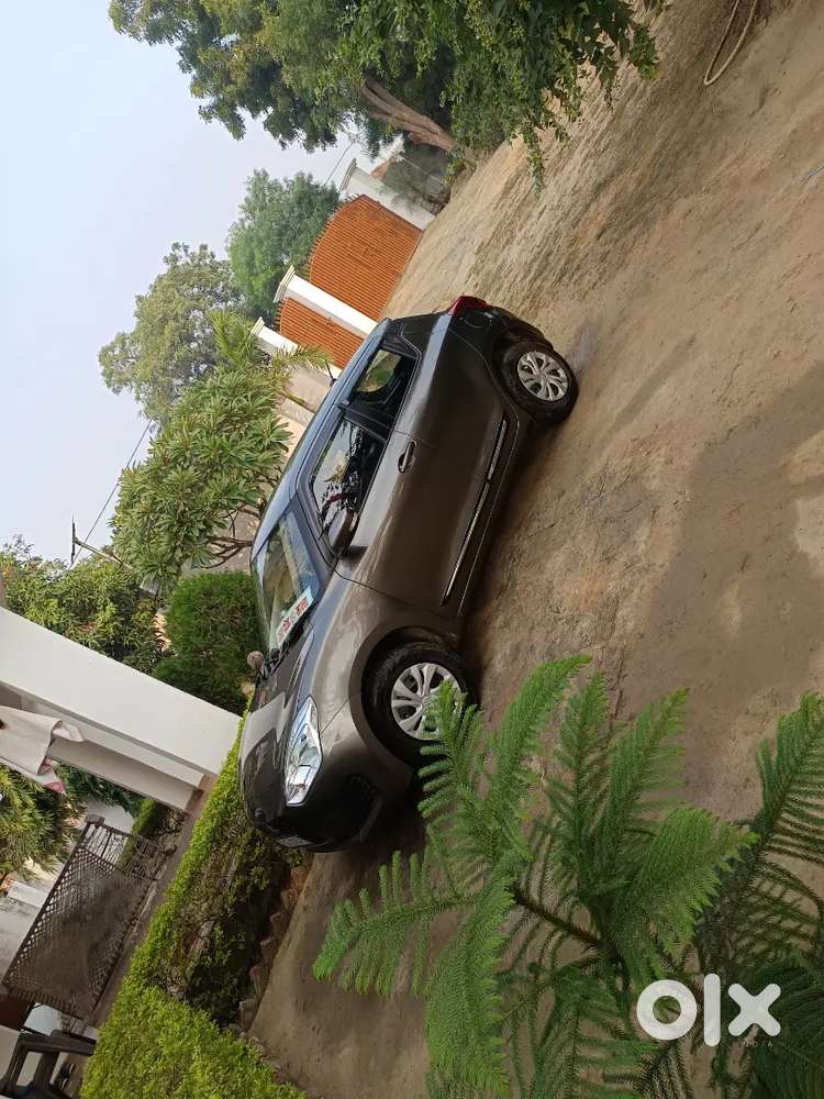 Maruti Suzuki Swift 2020 November Year